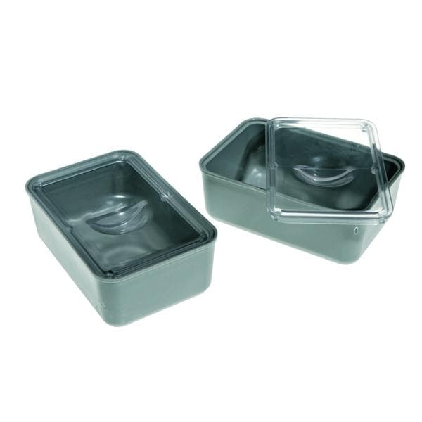 Godet pour tub ZIRC - Grand modle avec ouvercle
