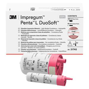 Impregum Penta L Duosoft 3M - Bote standard