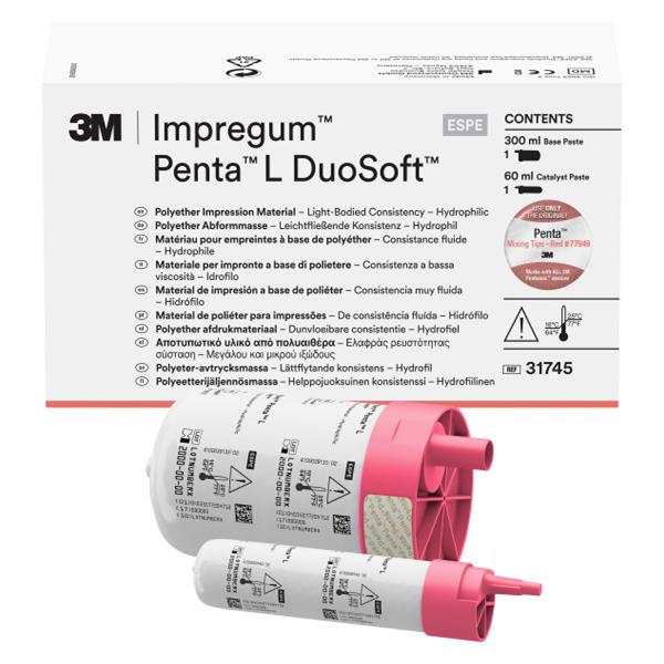 Impregum Penta L Duosoft 3M - Bote standard