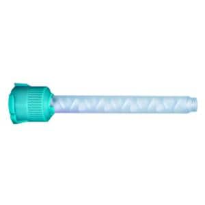 Embouts mlangeurs Larges Turquoise COLTENE - Bote de 40