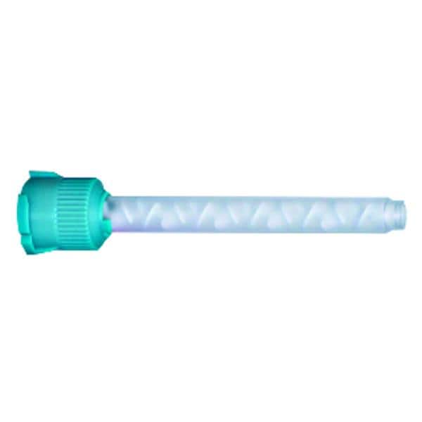 Embouts mlangeurs Larges Turquoise COLTENE - Bote de 40