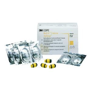 RelyX Unicem 3M - Aplicap - Bote d'essai