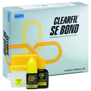 Clearfil SE Bond KURARAY - Coffret