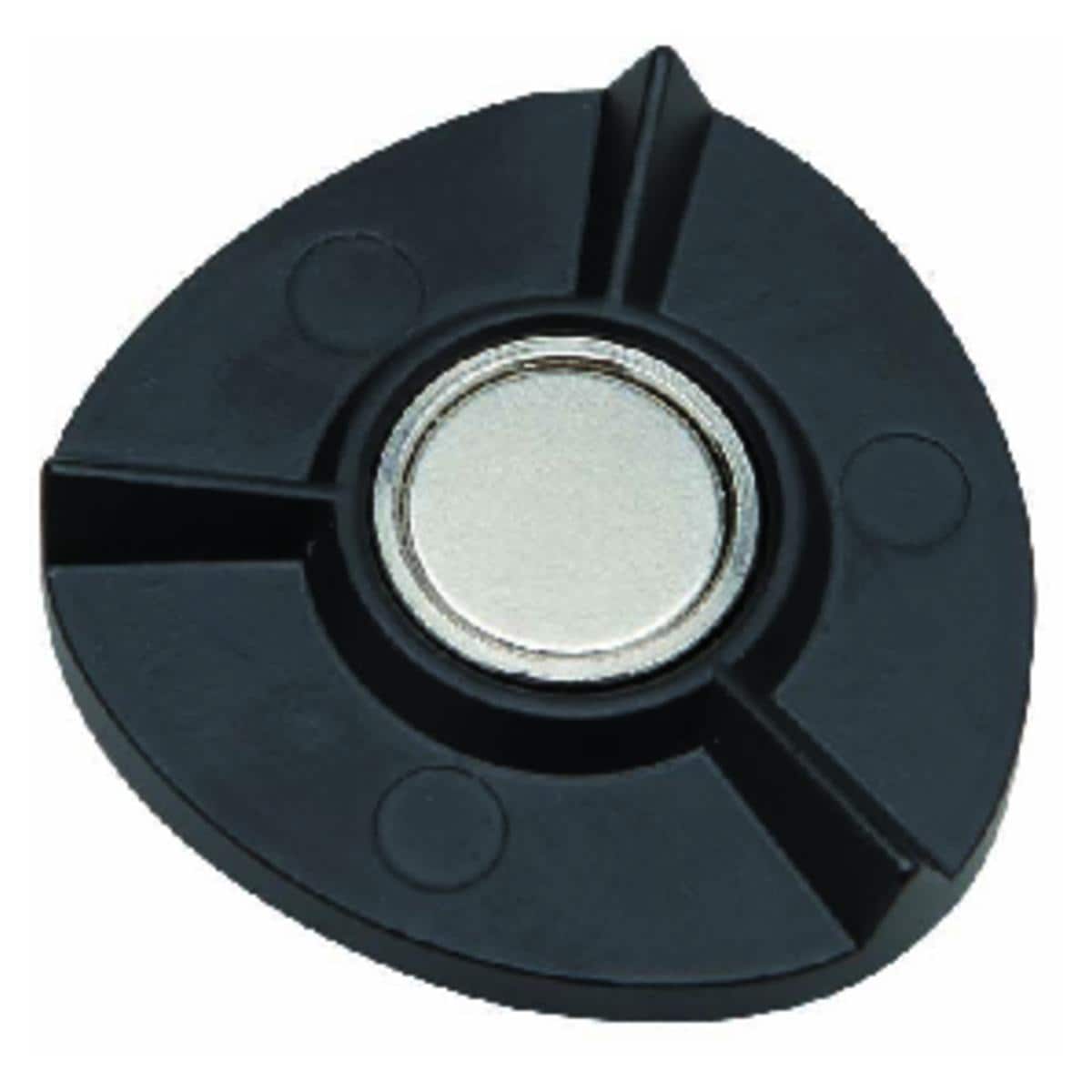 Accessoires articulateurs ASA DENTAL - La plaque de montage magntique