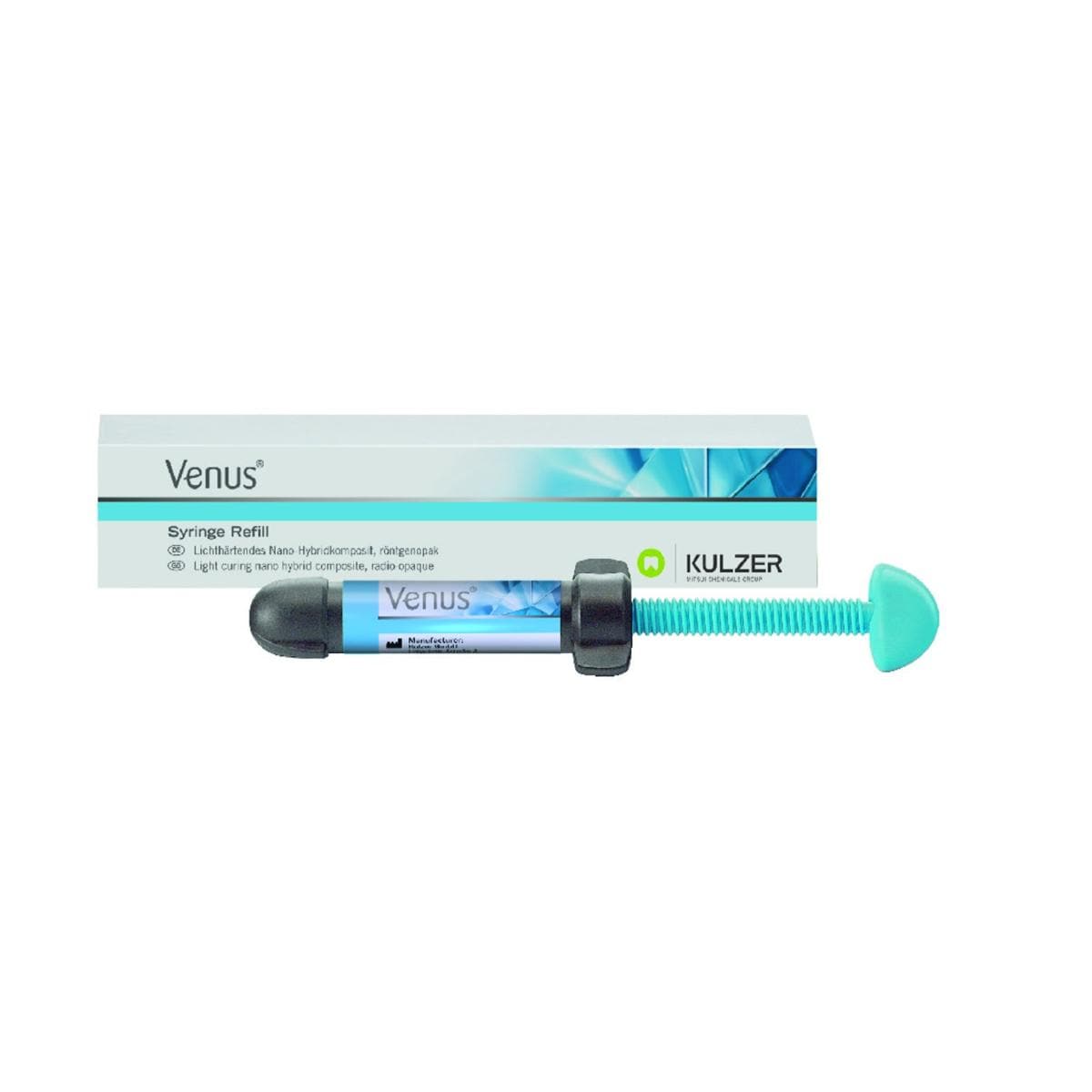 Venus KULZER - B3 - Seringue de 4g
