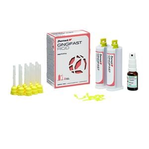 Gingifast Rigid 2x50ml ZHERMACK