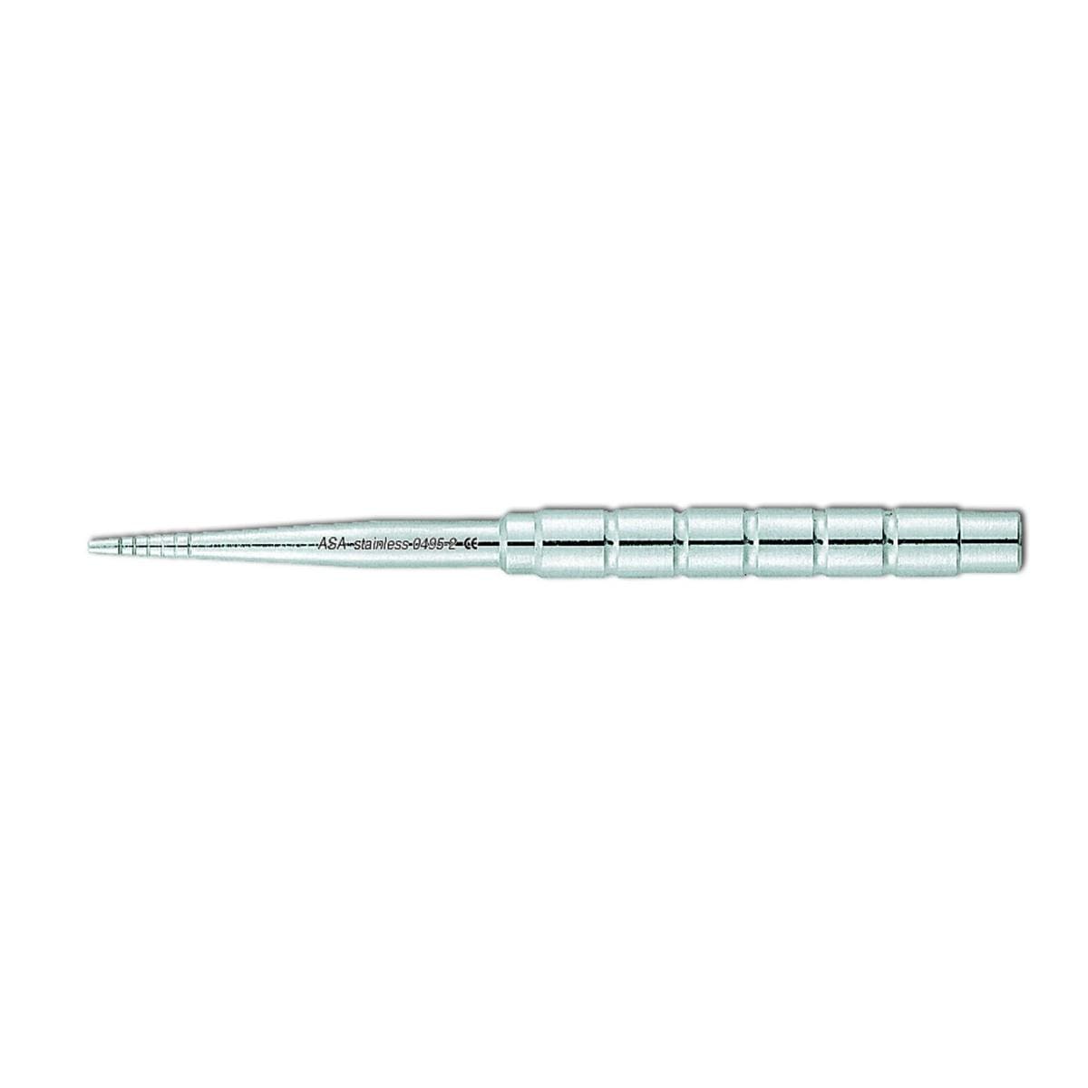 Ostotome ASA DENTAL - Extrmit concave - 2,0mm