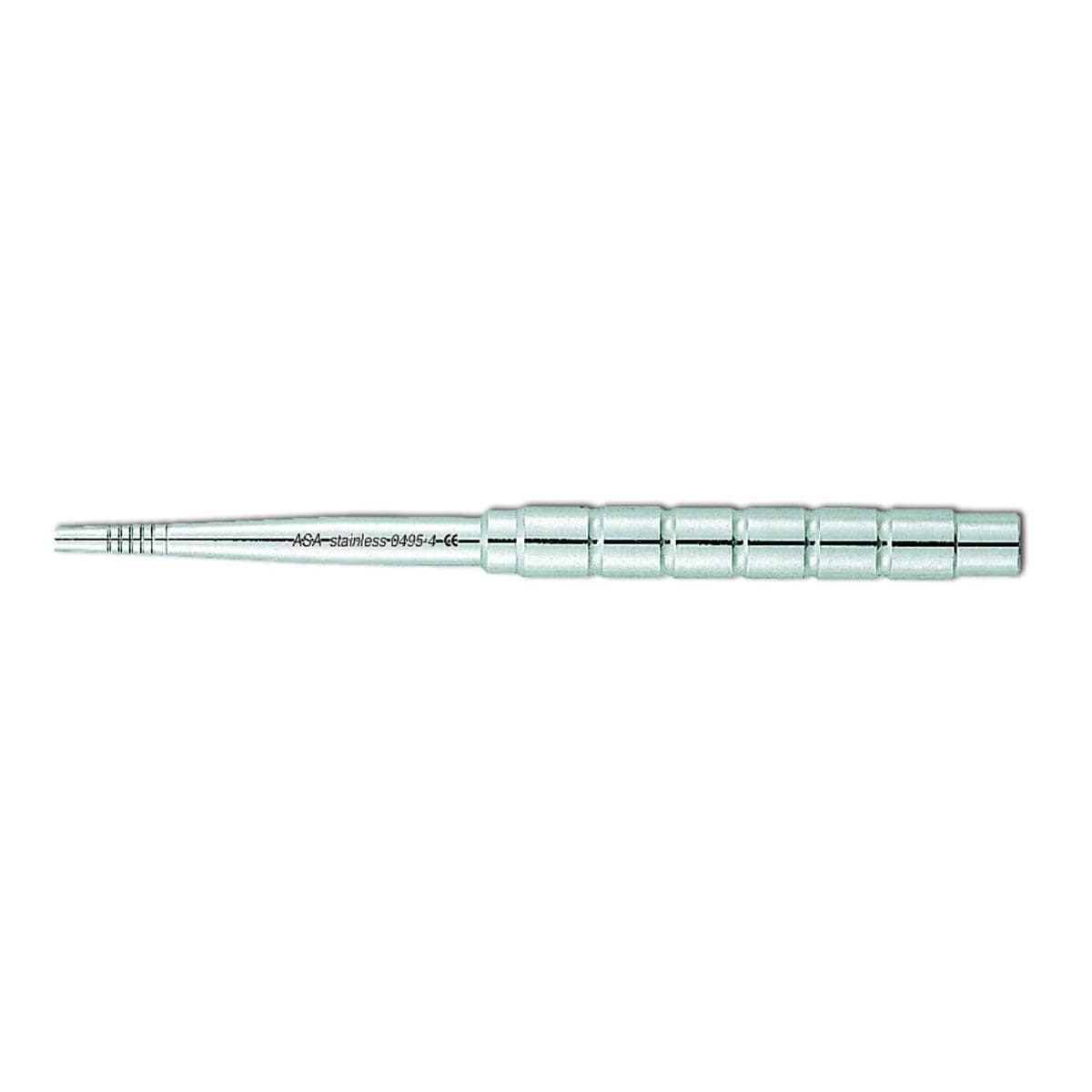 Ostotome ASA DENTAL - Extrmit concave - 3,2mm