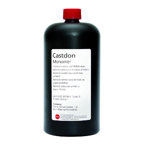 Castdon Liquide DREVE - La bouteille de 1 litre