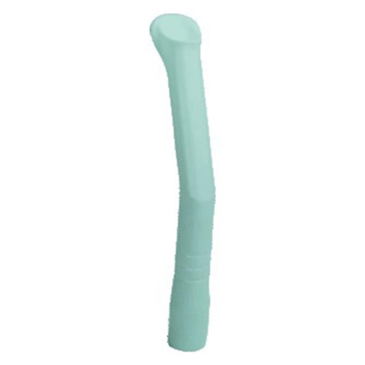 Canules Bluejet Color STERIBLUE - 16mm - Gris - Lot de 10