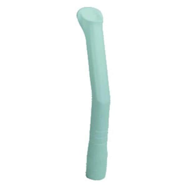 Canules Bluejet Color STERIBLUE - 16mm - Gris - Lot de 10