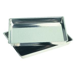 Plateau Inox NICHROMINOX - 20x10cm