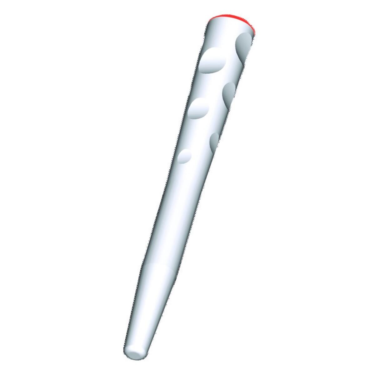 Tenons Fibio Core ANTHOGYR - Rouge - Bote de 10