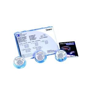 Palodent DENTSPLY SIRONA - matrices standard - Bote de 50