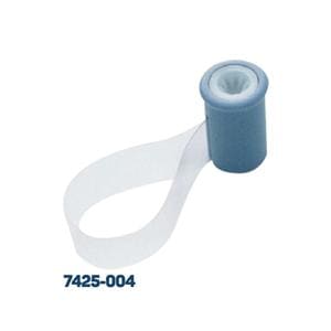 Supermat KERR - transparentes - rassort 2172 - 6,3mm - Bote de 50