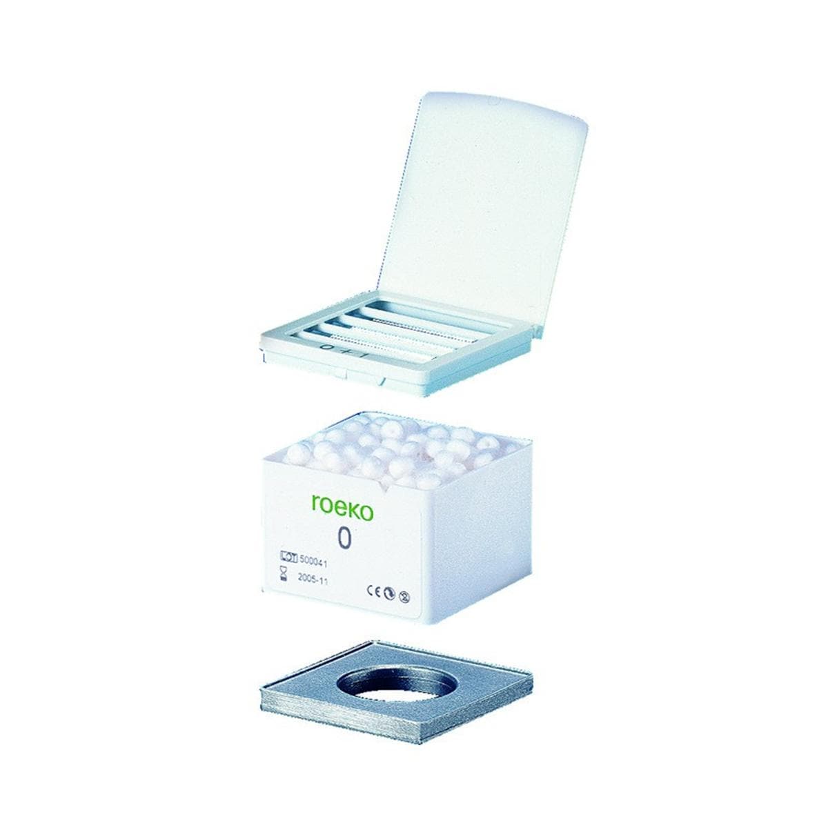 Distributeur Solomat-Click ROEKO - n00