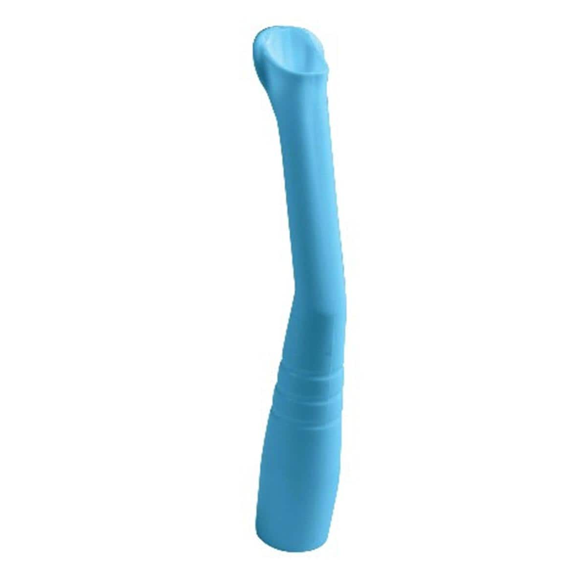 Canules Babyjet Color STERIBLUE - Bleu - Lot de 10