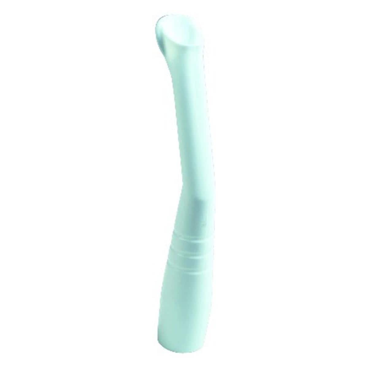 Canules Babyjet Color STERIBLUE - Blanc - Lot de 10