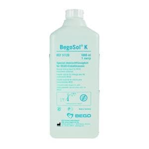 Begosol K BEGO - Le flacon de 1 litre