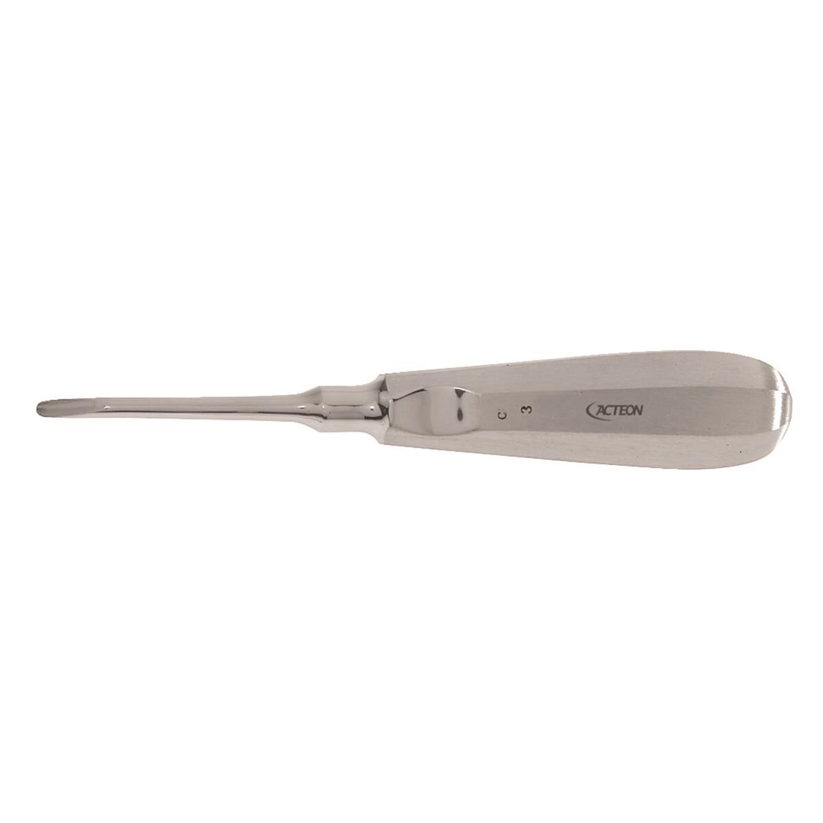 Luxateur Vignal ACTEON - Coud - 3mm