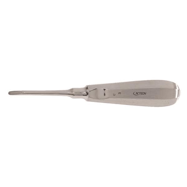 Luxateur Vignal ACTEON - Coud - 3mm