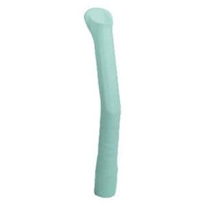 Canules Bluejet Color STERIBLUE - 11mm - Gris - Lot de 10