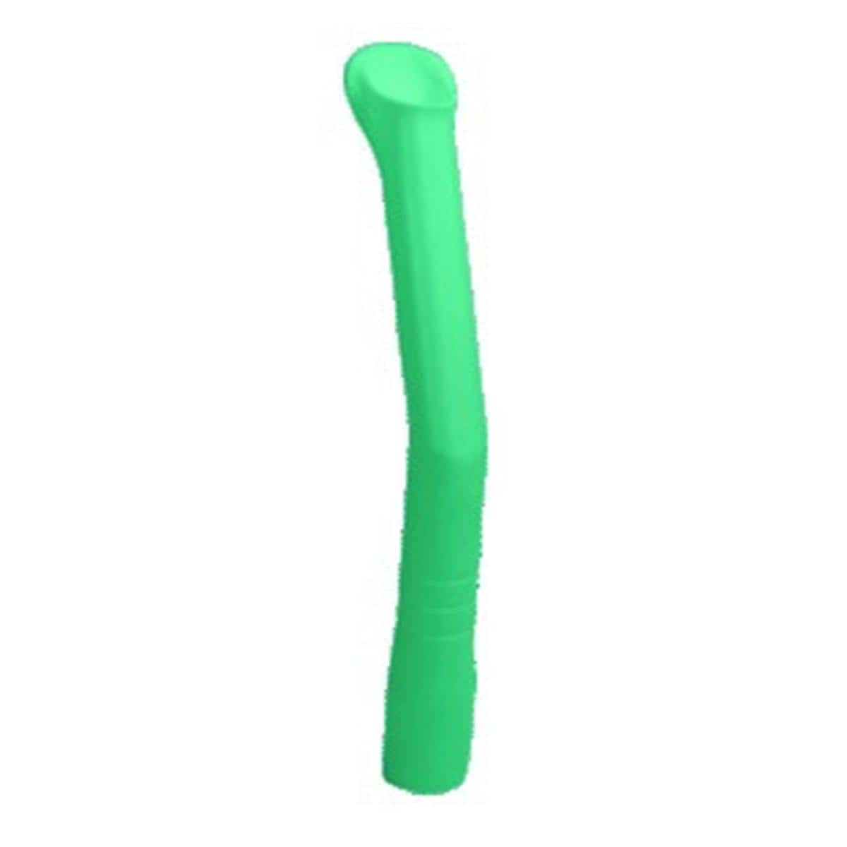 Canules Bluejet Color STERIBLUE - 16mm - Vert - Lot de 10
