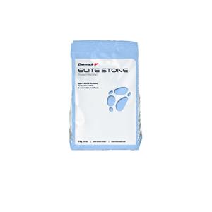 Pltre Elite Stone ZHERMACK - Marron - Le seau de 3 kg