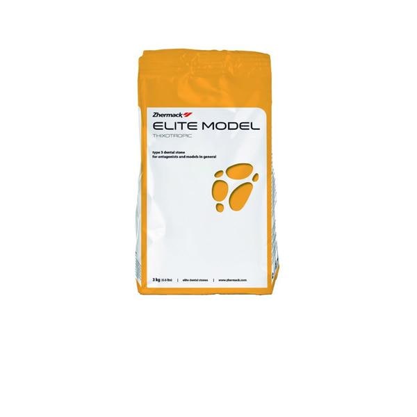 Pltre Elite Model ZHERMACK - Ivoire - Le sachet de 3 kg