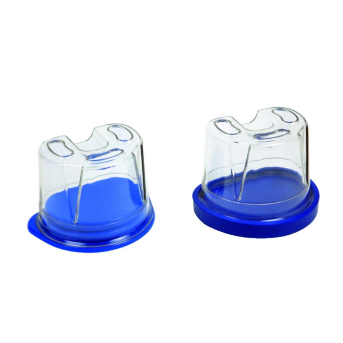 Cuvette polycarbonate MESTRA - L'unit