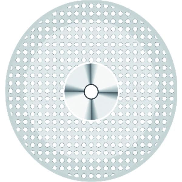 Disque diamant NTI - Superflex - 400 - fin - Le disque