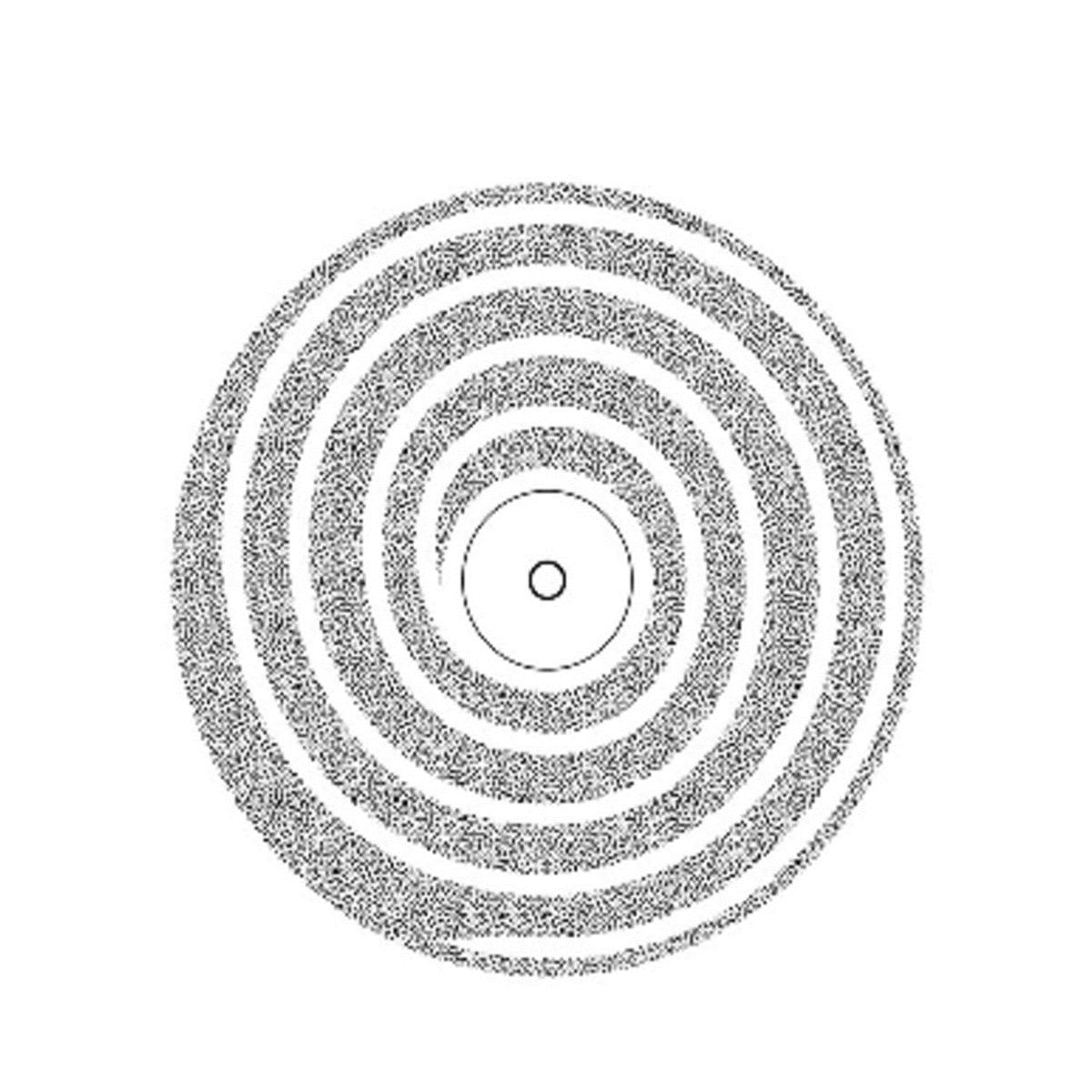 Disque diamant NTI - Superflex Turbo - 505 - extra-fin - Le disque