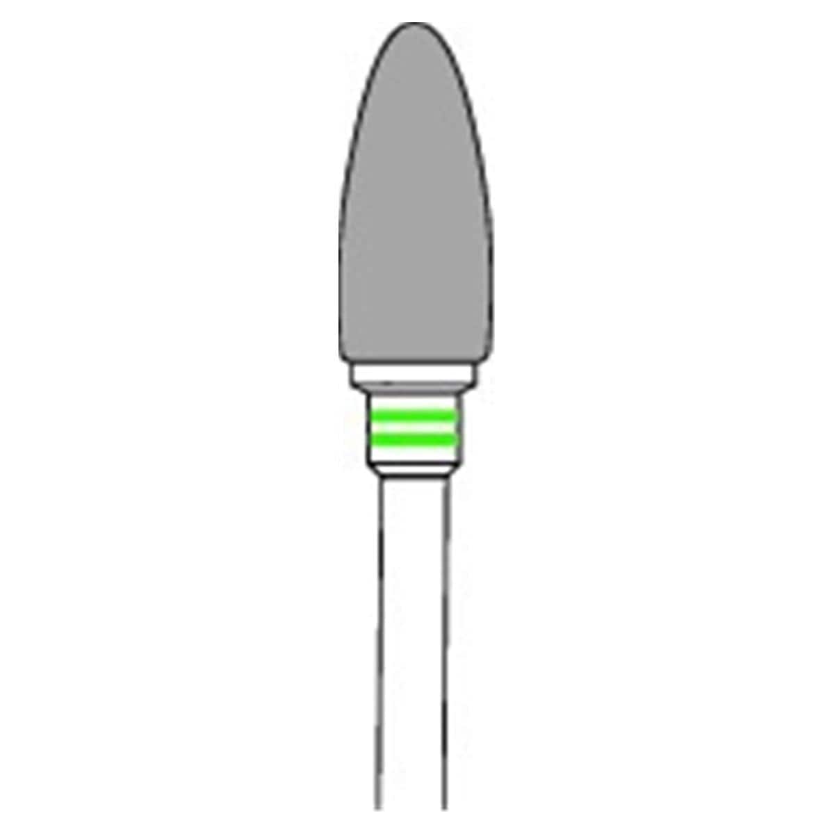 Fraise tungstne denture 75 EDENTA - 060 mm - L'unit