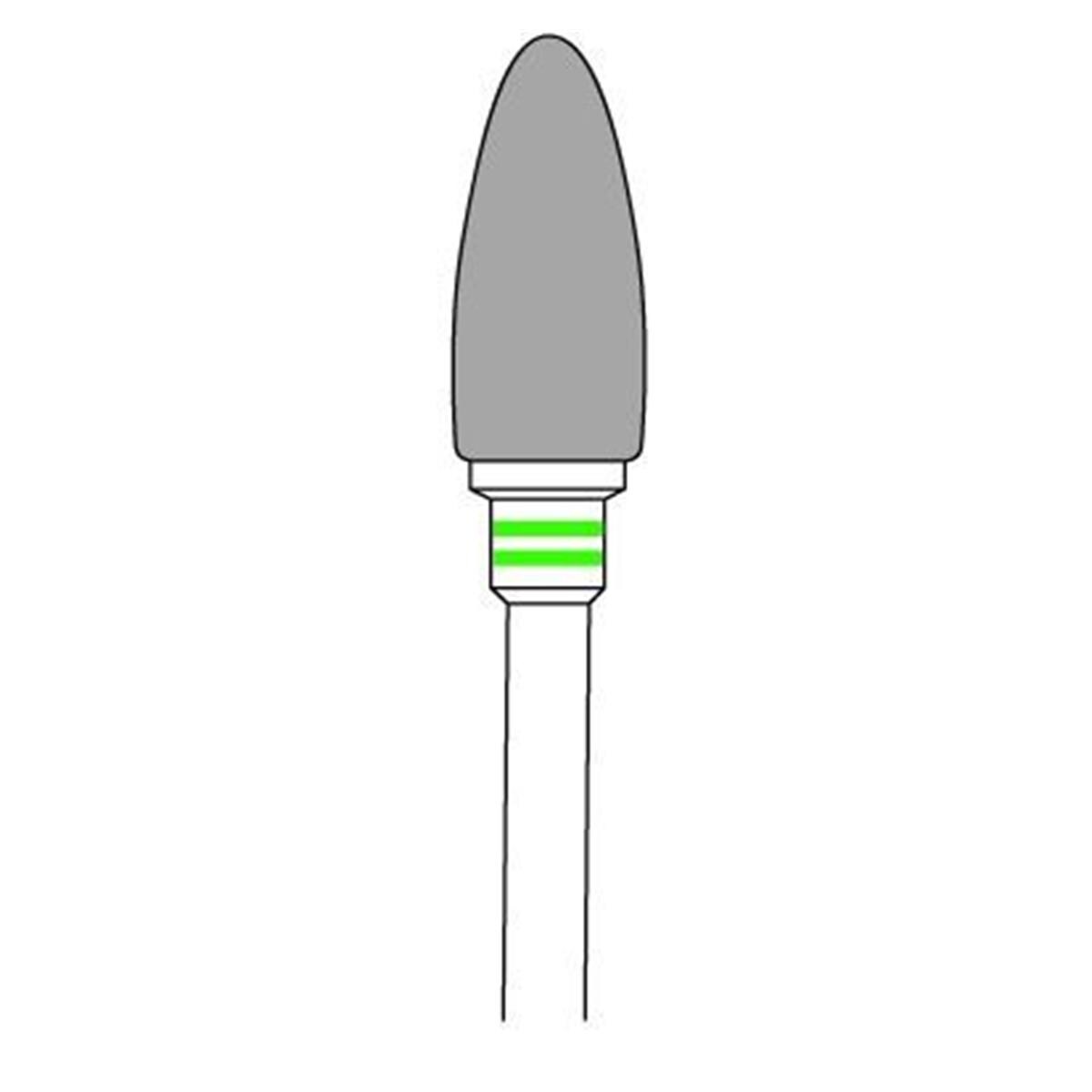 Fraise tungstne denture 75 EDENTA - 060 mm - L'unit