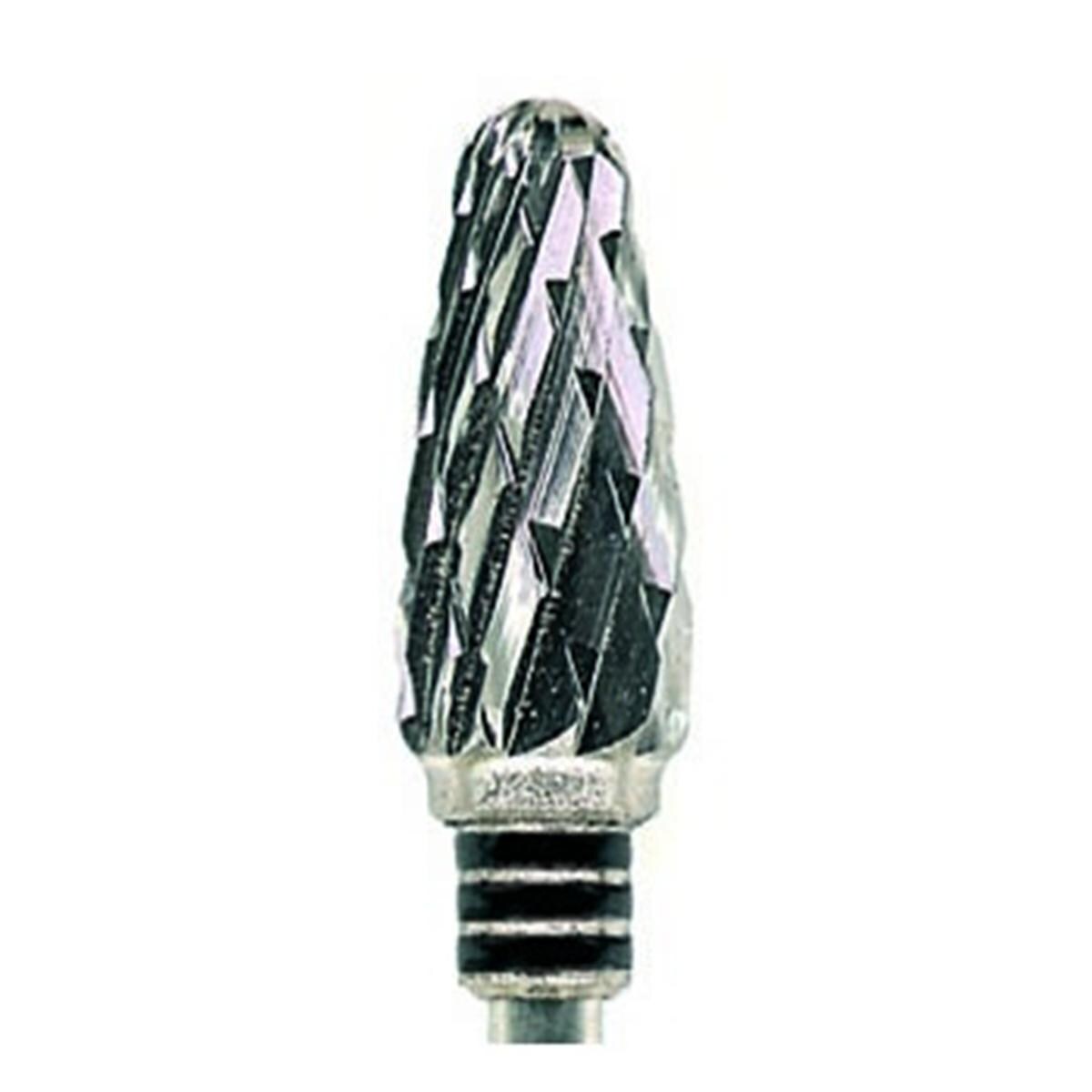 Fraise tungstne EDENTA - 5451 - 060 mm - L'unit
