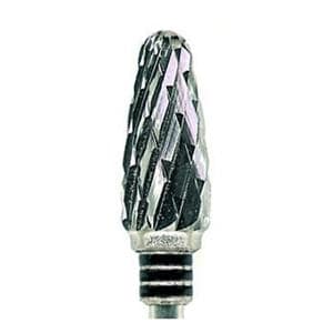 Fraise tungstne EDENTA - 5451 - 060 mm - L'unit