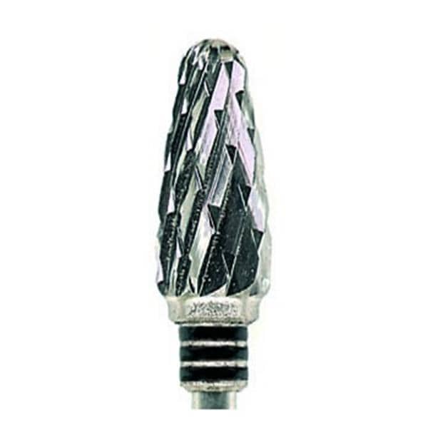 Fraise tungstne EDENTA - 5451 - 060 mm - L'unit