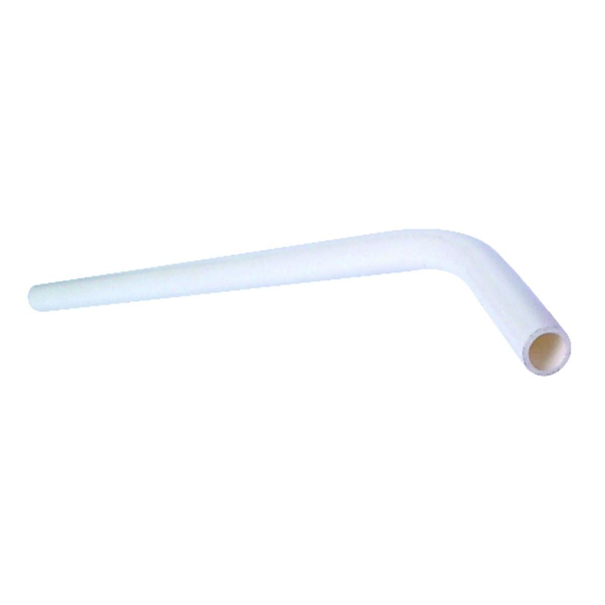 Canules SteriTube STERIBLUE - Lot de 100