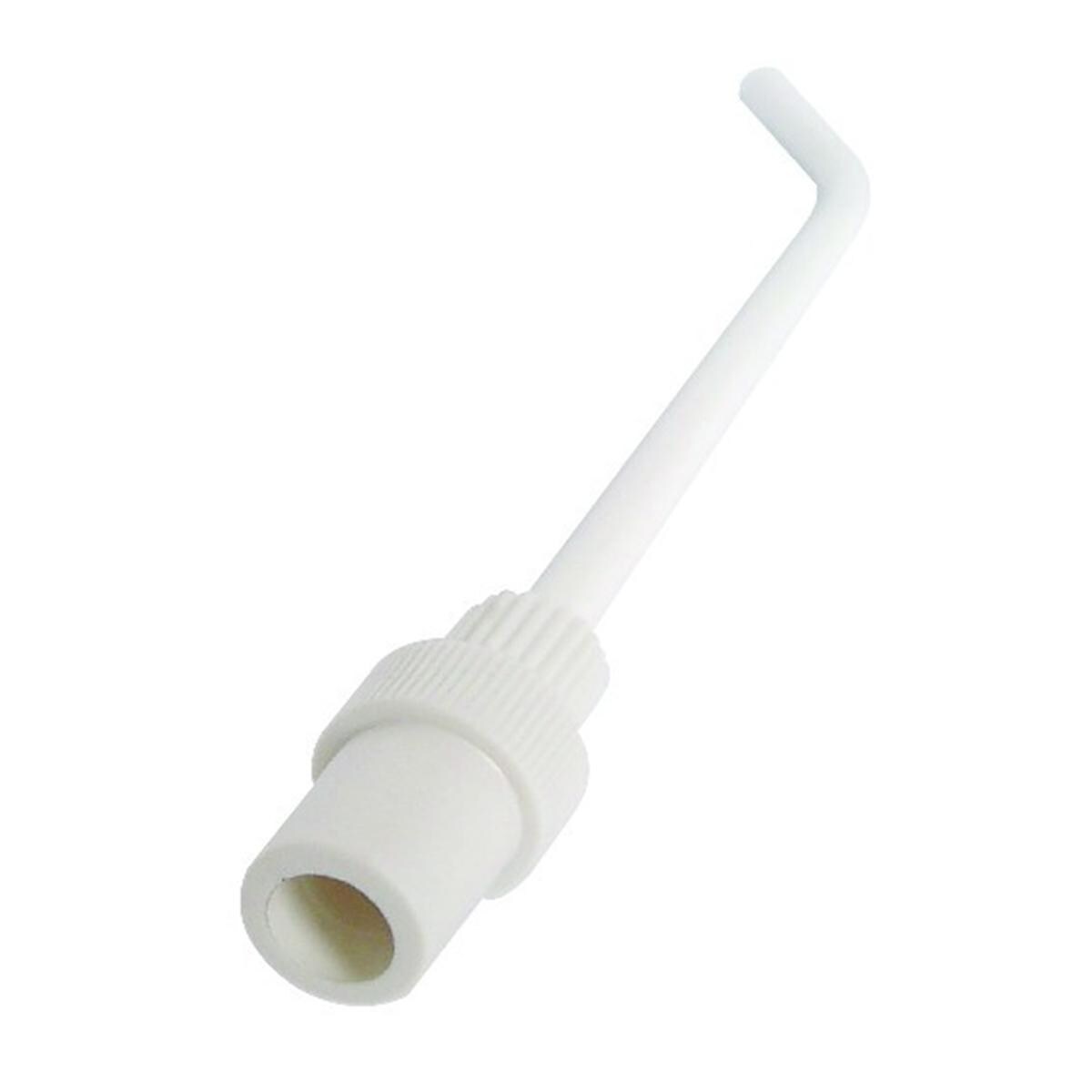 Canules SteriTube STERIBLUE - Lot de 100