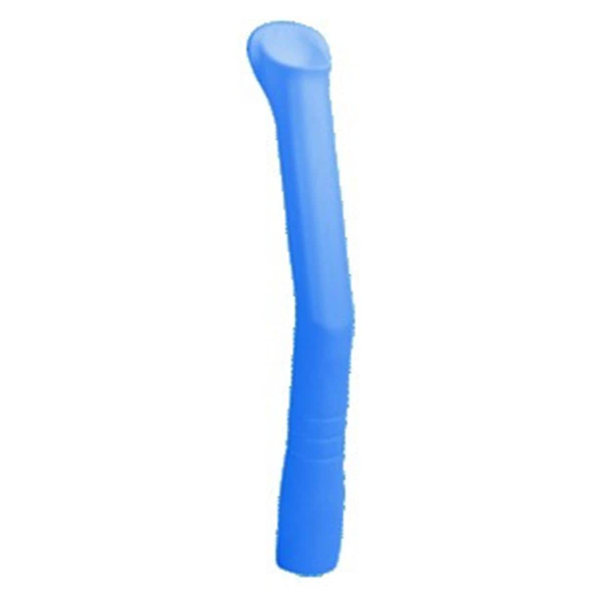 Canules Bluejet Color STERIBLUE - 16mm - Bleu - Lot de 10