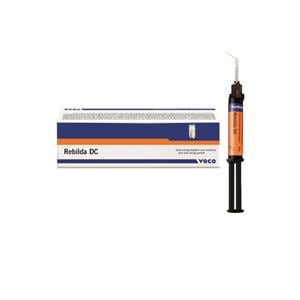 Rebilda DC VOCO - Seringue QuickMix - Blanc
