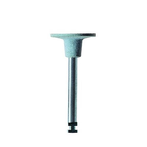 Astropol IVOCLAR VIVADENT - Refill F - Disques - Gris - Bote de 6