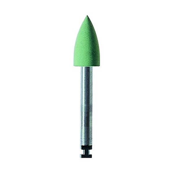 Astropol IVOCLAR VIVADENT - Refill P - Grande Flamme - Vert - Bote de 6