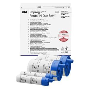 Impregum Penta H Duosoft 3M - Coffret standard