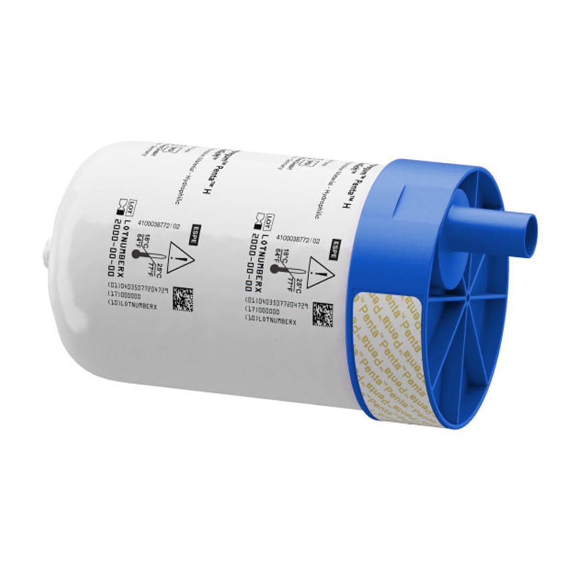 Impregum Penta H Duosoft 3M - Coffret standard