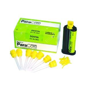 Paracore Automix COLTENE - Dentine - Coffret