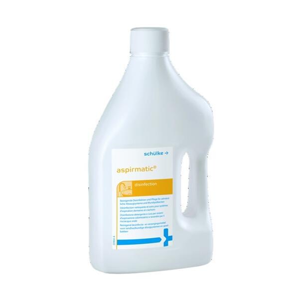 Aspirmatic SCHULKE - Flacon de 2L