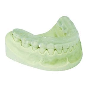 Kombiplast DREVE - La bote de 10 - Rondes - Transparent - p. 3 mm - diam. 125 mm