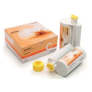 Affinis System 360 COLTENE - Heavy body - Kit de dmarrage
