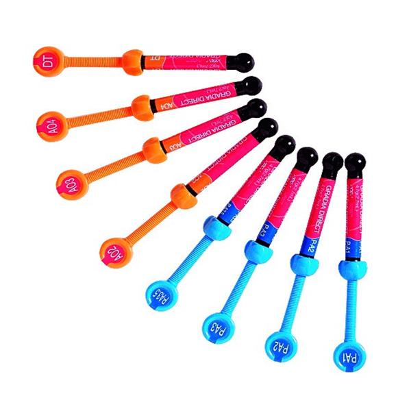 Gradia Direct GC - P-NT - Postrieur - Seringue de 4,7g